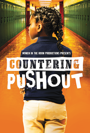 Countering Pushout cover photo