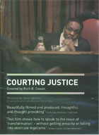 Courting Justice cover image