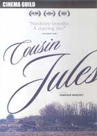 Cousin Jules cover image