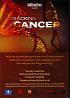 Cracking Cancer    cover image