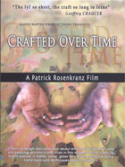 Crafted Over Time cover image