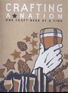 Crafting a Nation: One Craft Beer at a Time    cover image