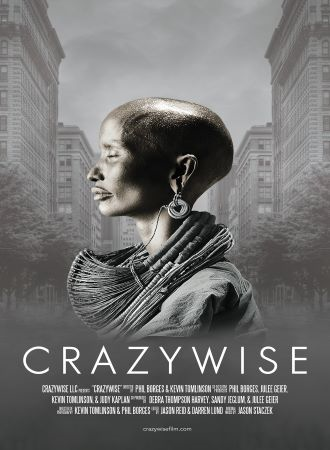 Crazy Wise cover image