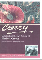 Creecy: Celebrating The Art and Life Of Herbert Creecy cover image