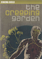 The Creeping Garden    cover image