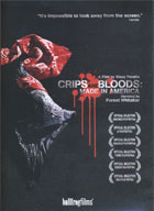 Crips and Bloods: Made in America cover image