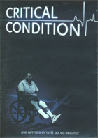 Critical Condition cover image