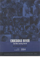 Crocodile River: One Man's Journey, Part 3 cover image