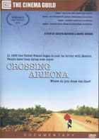 Crossing Arizona: Where do you draw the line? cover image