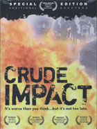 Crude Impact cover image