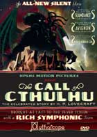 The Call of Cthulhu cover image