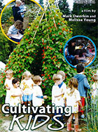 Cultivating Kids    cover image