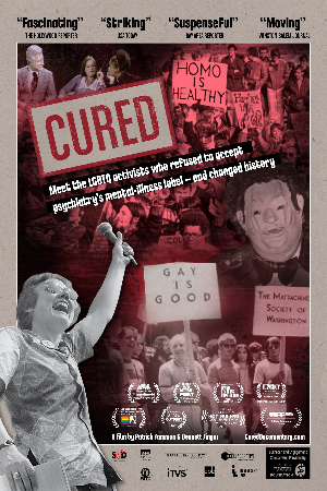 Cured  cover image