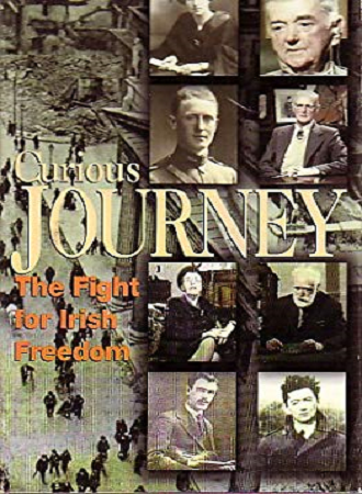 Curious Journey: The Fight for Irish Freedom cover image