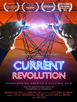 Current Revolution: Transforming America's Electric Grid  cover image