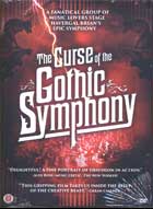 The Curse of the Gothic Symphony cover image