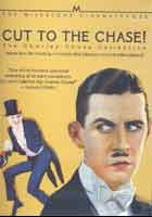 Cut to the Chase! The Charley Chase Collection cover image