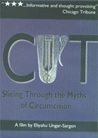 Cut:  Slicing Through the Myths of Circumcision cover image