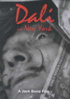 Dali in New York cover image