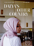 Dalya's Other Country    cover image