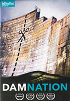 DamNation cover image