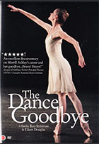 The Dance Goodbye    cover image
