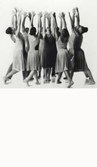 Dance To Live: Philadanco Dancemakers cover image
