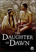 The Daughter of Dawn    cover image