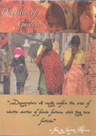 Daughters of Gardeners cover image