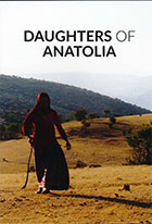 Daughters of Anatolia    cover image