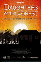 Daughters of the Forest cover image