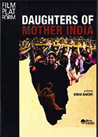 Daughters of Mother India    cover image