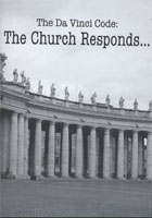 The Da Vinci Code: The Church Responds… cover image