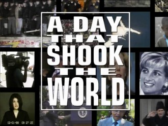 A Day that Shook the World, Part 1 cover image
