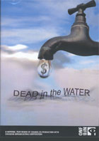Dead in the Water cover image