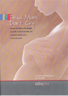 Dead Mums Don’t Cry cover image