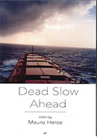 Dead Slow Ahead  cover image