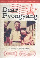 Dear Pyongyang cover image