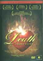 Death: A Love Story cover image