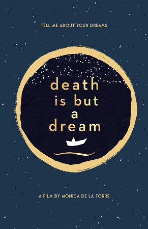 Death Is But a Dream cover image
