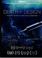Death by Design    cover image