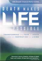 Death Makes Life Possible: Transforming the Fear of Death into an Inspiration for Living  cover image