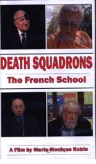 Death Squadrons: The French School cover image
