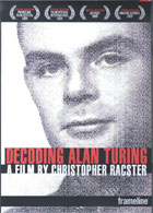 Decoding Alan Turing cover image