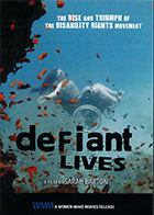 Defiant Lives    cover image