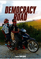 Democracy Road    cover image