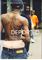 Deported cover image