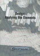 Design : Applying the Elements cover image
