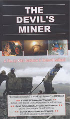 The Devil’s Miner cover image