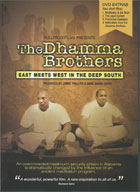 Dhamma Brothers:  East Meets West in the Deep South cover image
